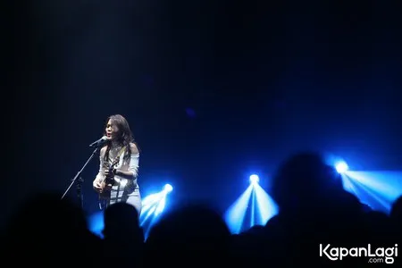 Foto Sheryl Sheinafia