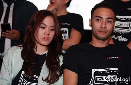 Foto Sheryl Sheinafia