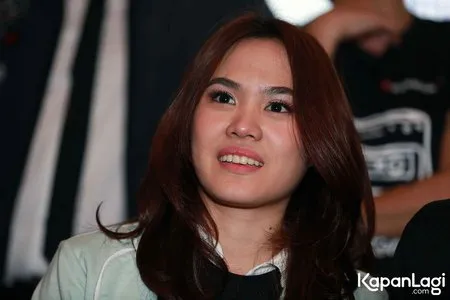 Foto Sheryl Sheinafia