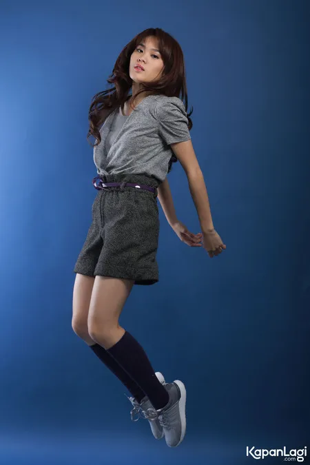 Foto Sheryl Sheinafia