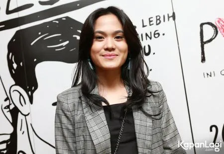 Foto Sheryl Sheinafia