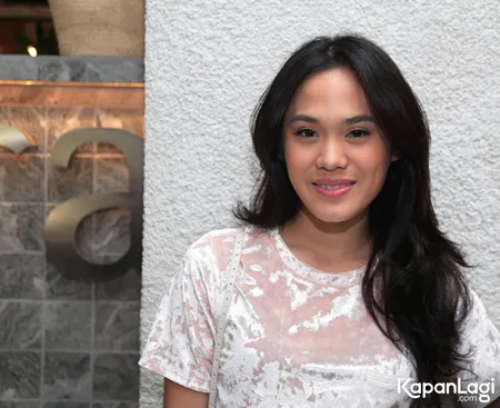 Foto Sheryl Sheinafia