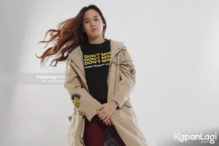 Foto Sheryl Sheinafia