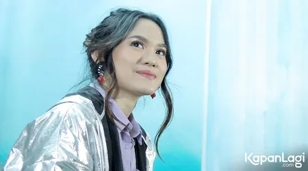 Foto Sheryl Sheinafia