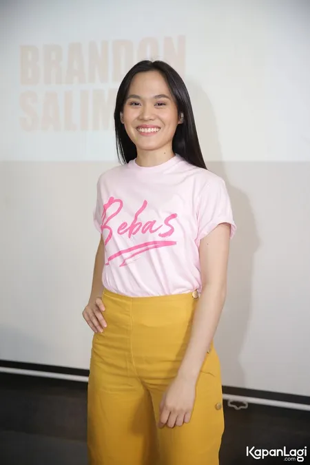 Foto Sheryl Sheinafia