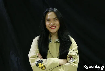 Foto Sheryl Sheinafia