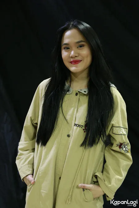 Foto Sheryl Sheinafia