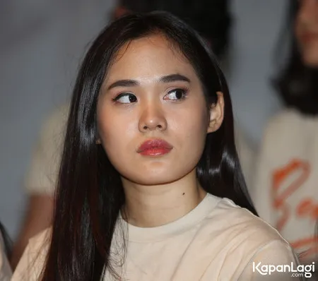 Foto Sheryl Sheinafia
