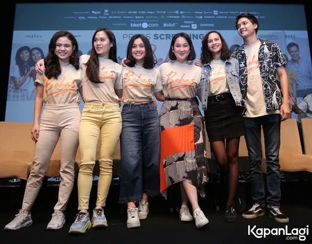 Foto Sheryl Sheinafia