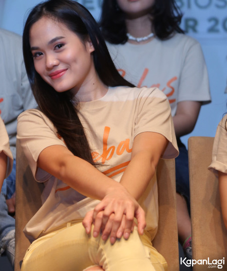 Sheryl Sheinafia