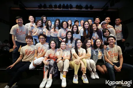 Foto Sheryl Sheinafia