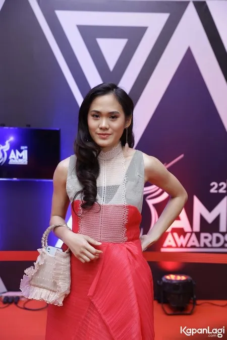 Foto Sheryl Sheinafia