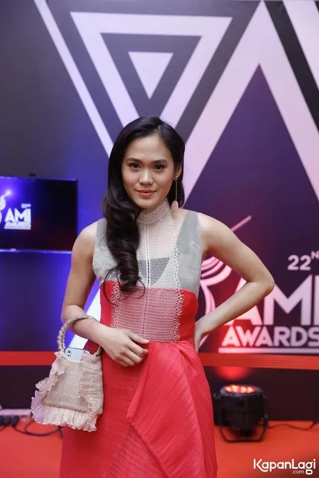 Foto Sheryl Sheinafia