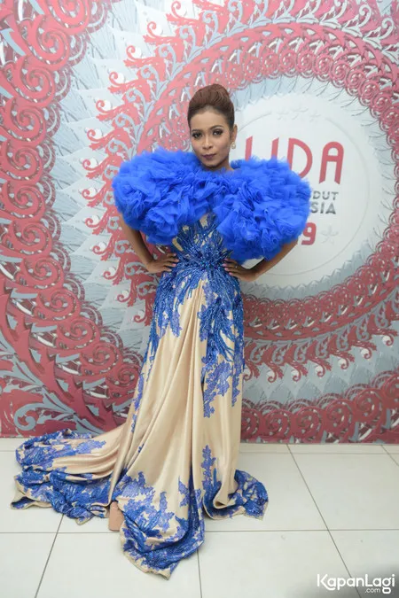 Foto Sheyla Lestaluhu Lida 2019