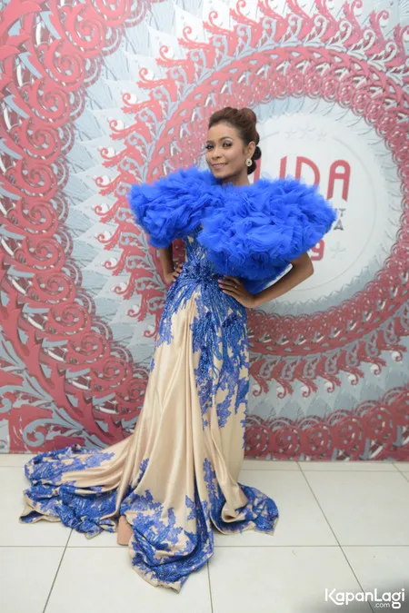 Foto Sheyla Lestaluhu Lida 2019