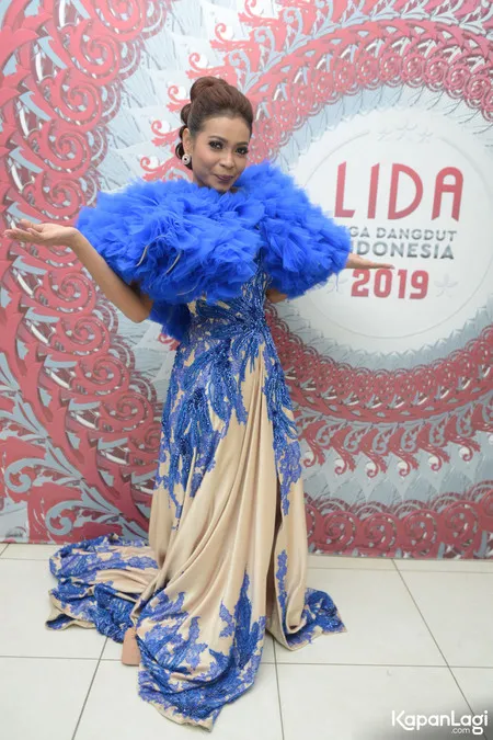 Foto Sheyla Lestaluhu Lida 2019