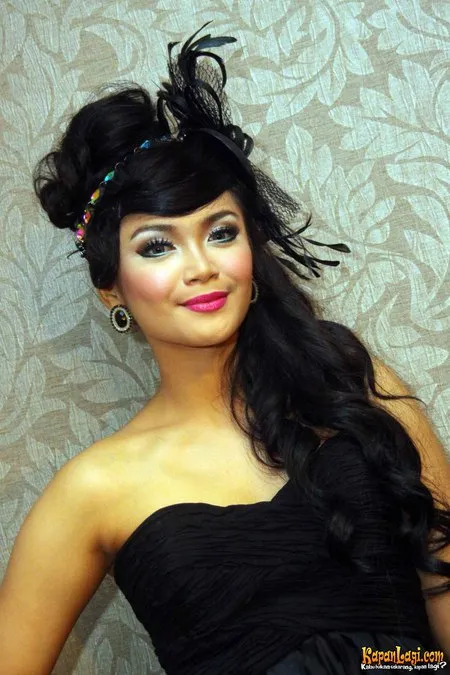 Foto Sheza Idris. Nomor Foto: 756