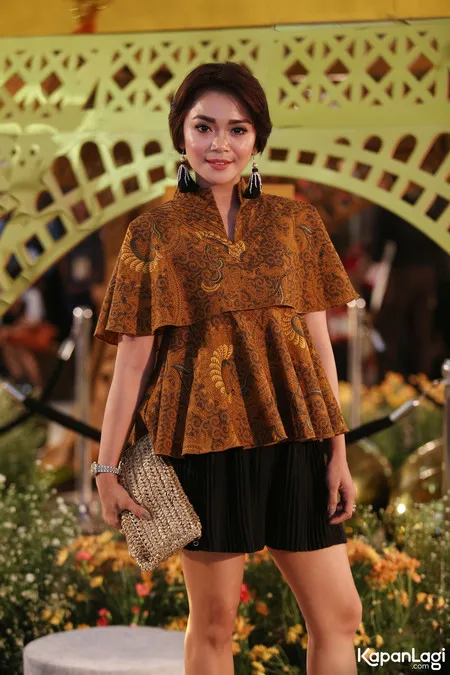 Foto Sheza Idris