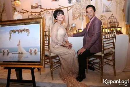 Foto Sheza Idris