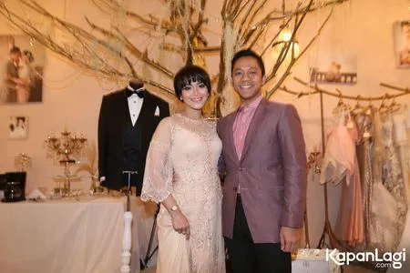 Foto Sheza Idris