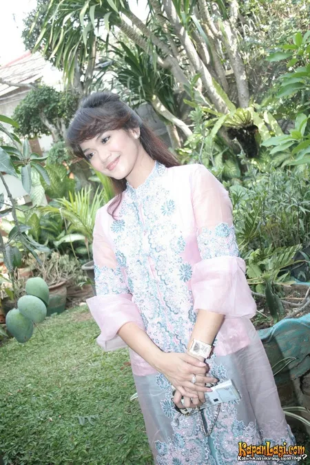 Foto Sheza Idris