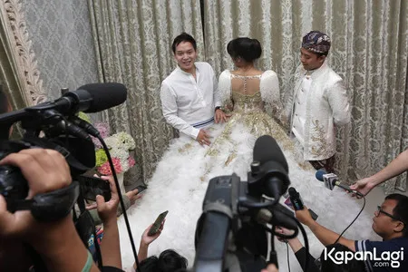 Foto Sheza Idris