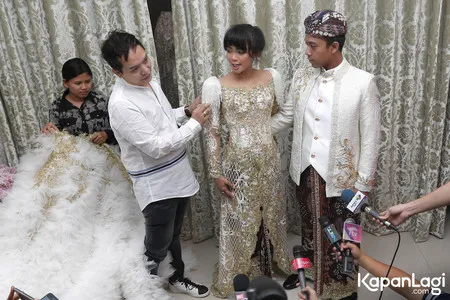 Foto Sheza Idris