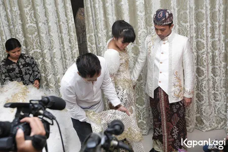 Foto Sheza Idris