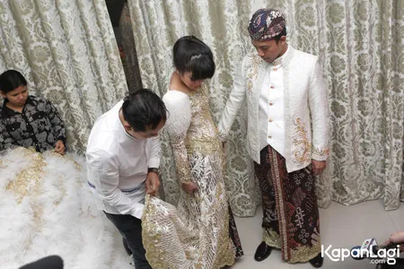 Foto Sheza Idris