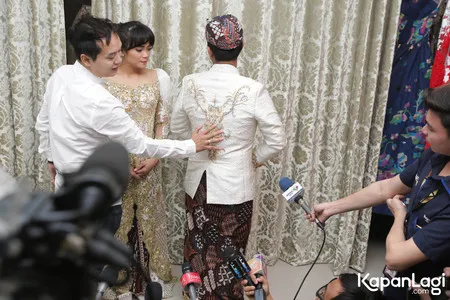 Foto Sheza Idris