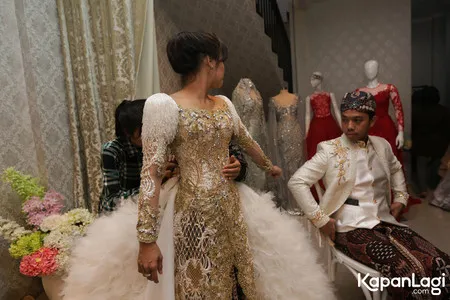 Foto Sheza Idris