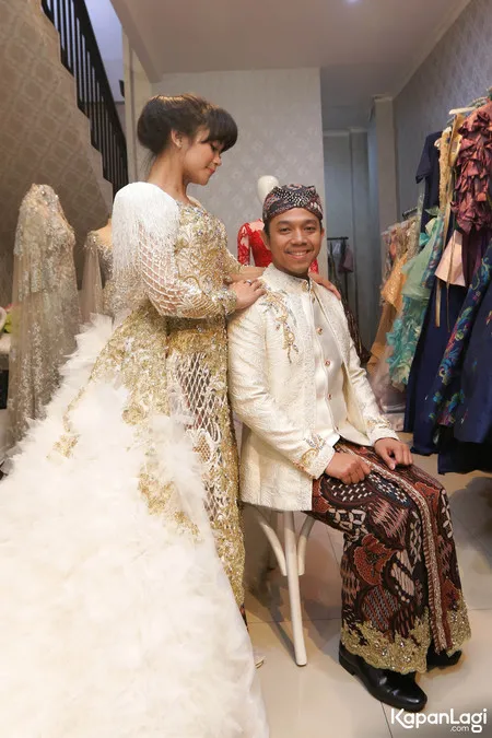 Foto Sheza Idris
