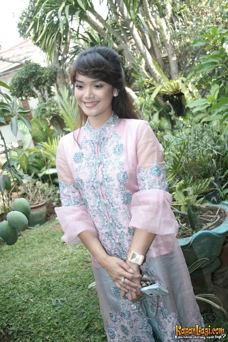 Foto Sheza Idris