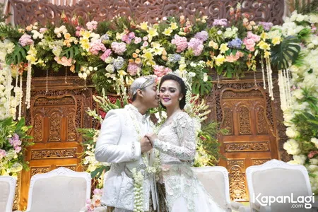 Foto Sheza Idris