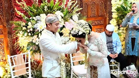Foto Sheza Idris