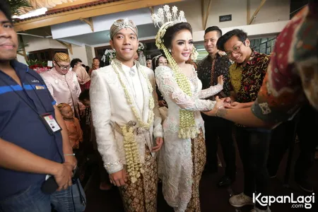 Foto Sheza Idris