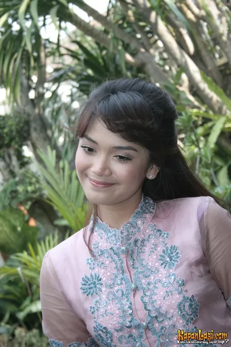 Foto Sheza Idris