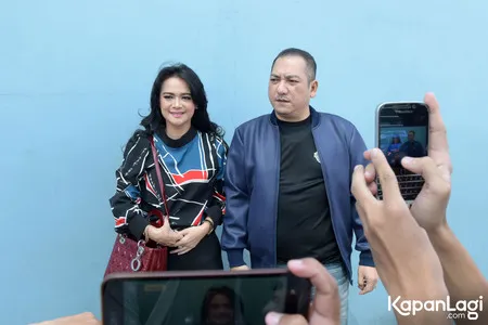 Foto Sheza Idris