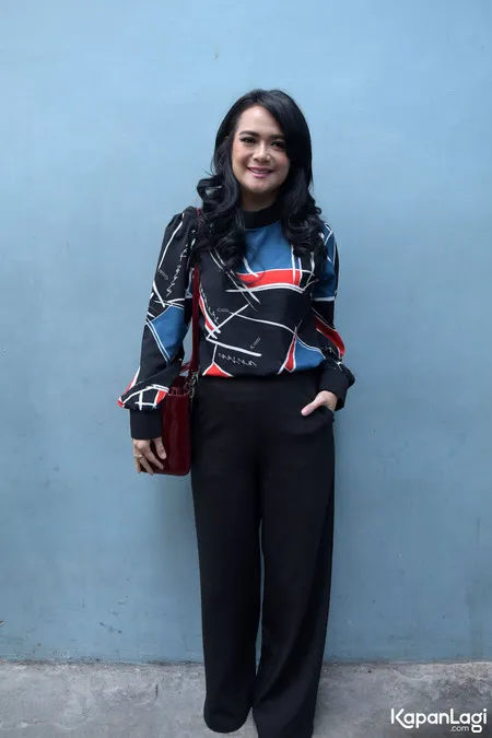 Foto Sheza Idris