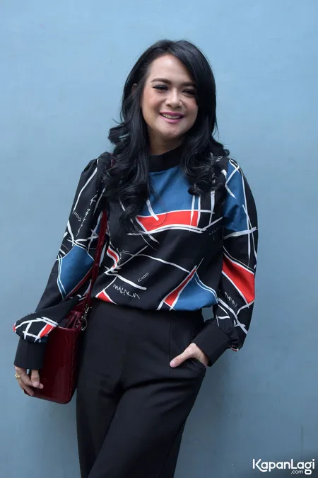 Foto Sheza Idris