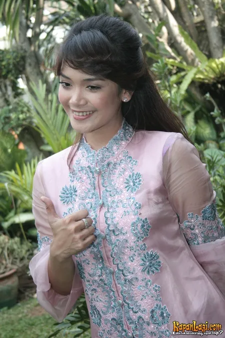 Foto Sheza Idris