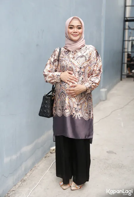 Foto Sheza Idris