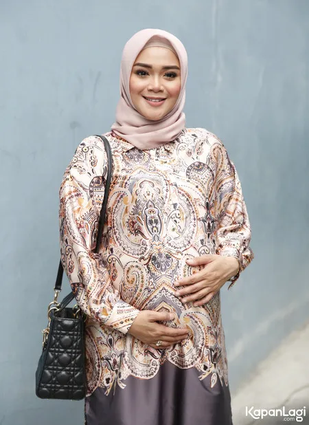 Foto Sheza Idris