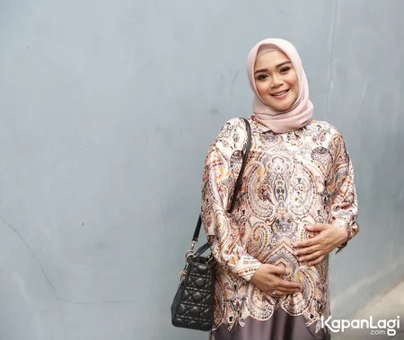 Foto Sheza Idris