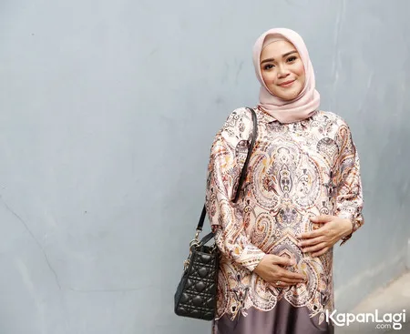 Foto Sheza Idris