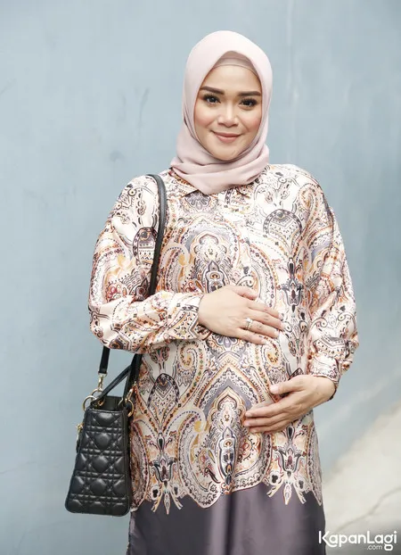 Foto Sheza Idris