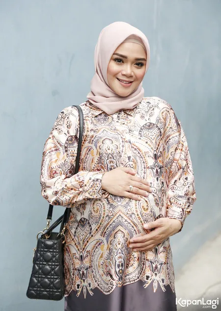 Foto Sheza Idris