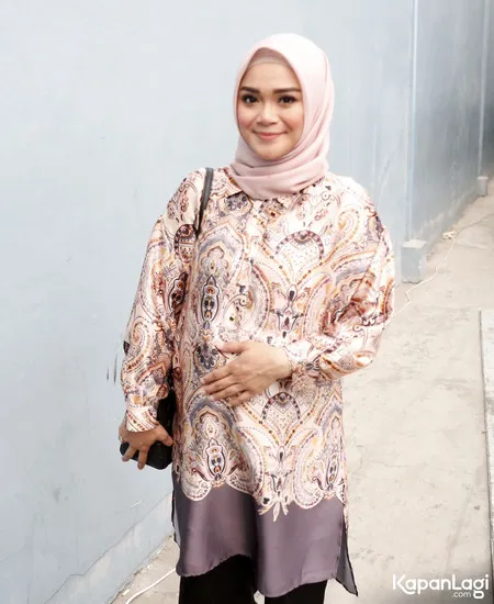 Foto Sheza Idris
