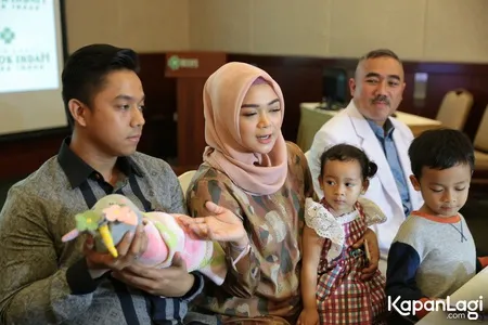 Foto Sheza Idris