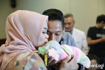 Foto Sheza Idris